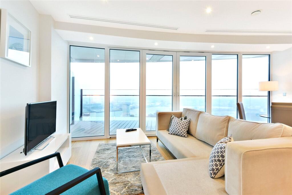 Main image of property: Crossharbour Plaza, London, E14