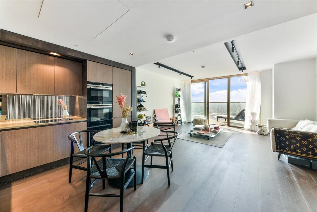 Main image of property: Park Drive, London, E14