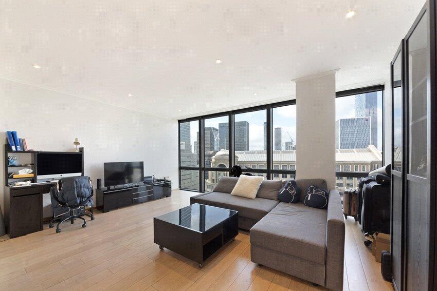 Main image of property: Hertsmere Road, London, E14