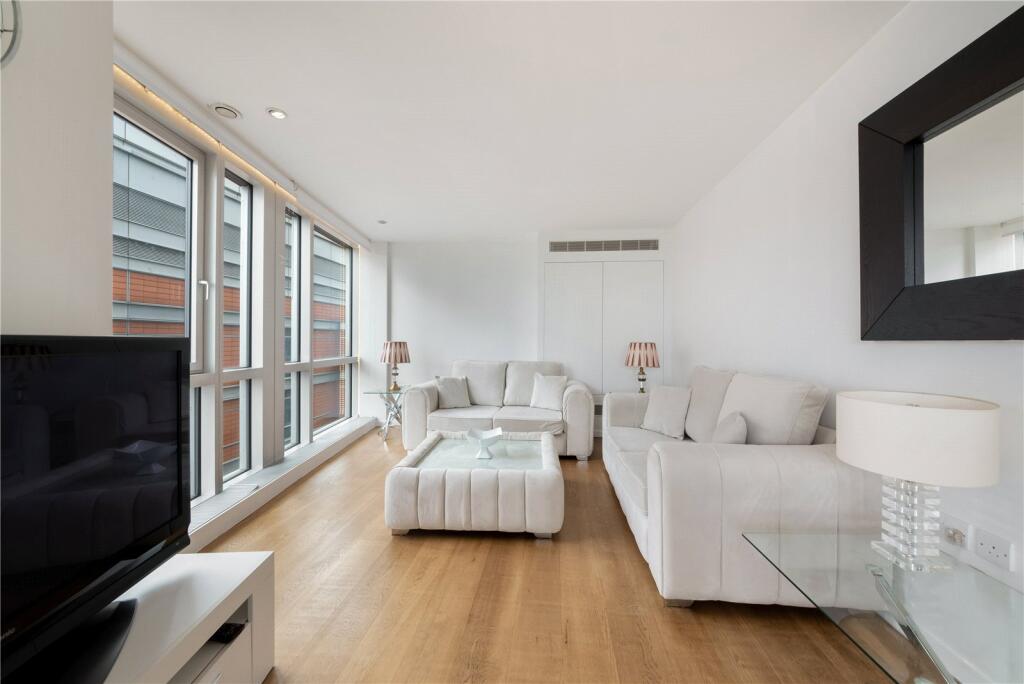 Main image of property: Fairmont Avenue, London, E14
