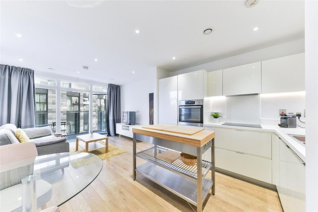 Main image of property: Madeira Street, London, E14