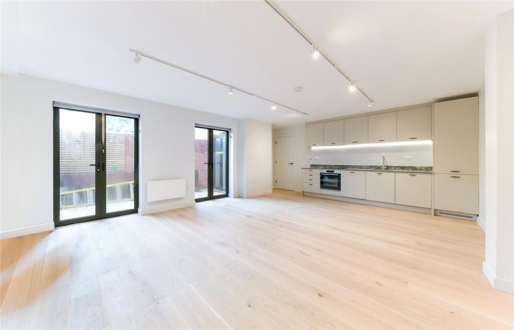 Main image of property: Marischal Road, London, SE13