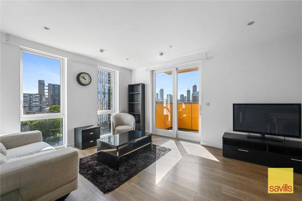 Main image of property: Celestial House, 153 Cordelia Street, Poplar, London, E14