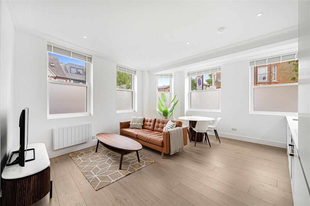 Main image of property: Acton Lane, London, W4