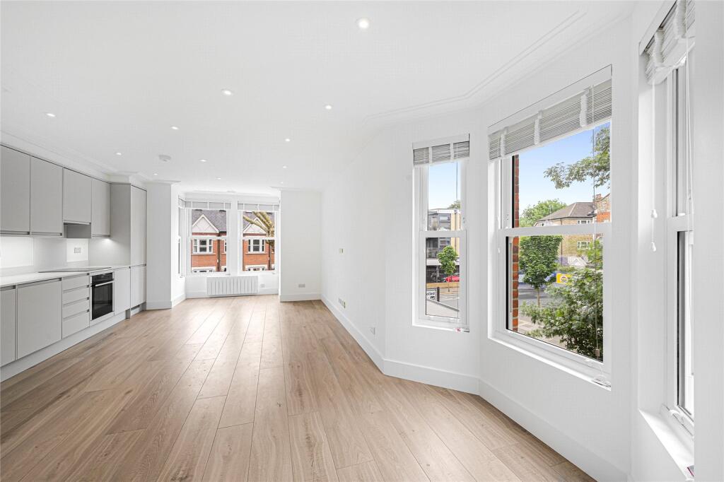Main image of property: Acton Lane, London, W4