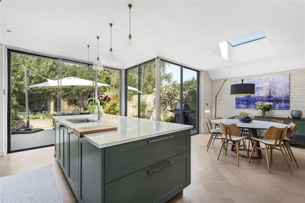 Main image of property: Hartswood Road, London, W12