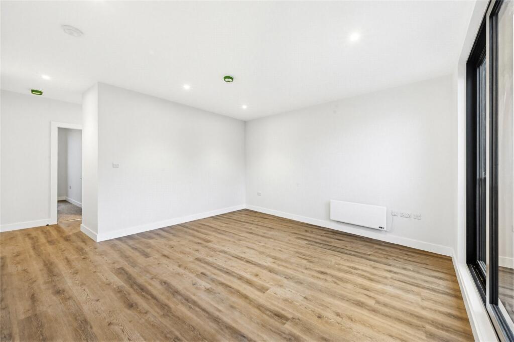 Main image of property: Paddenswick Road, London, W6