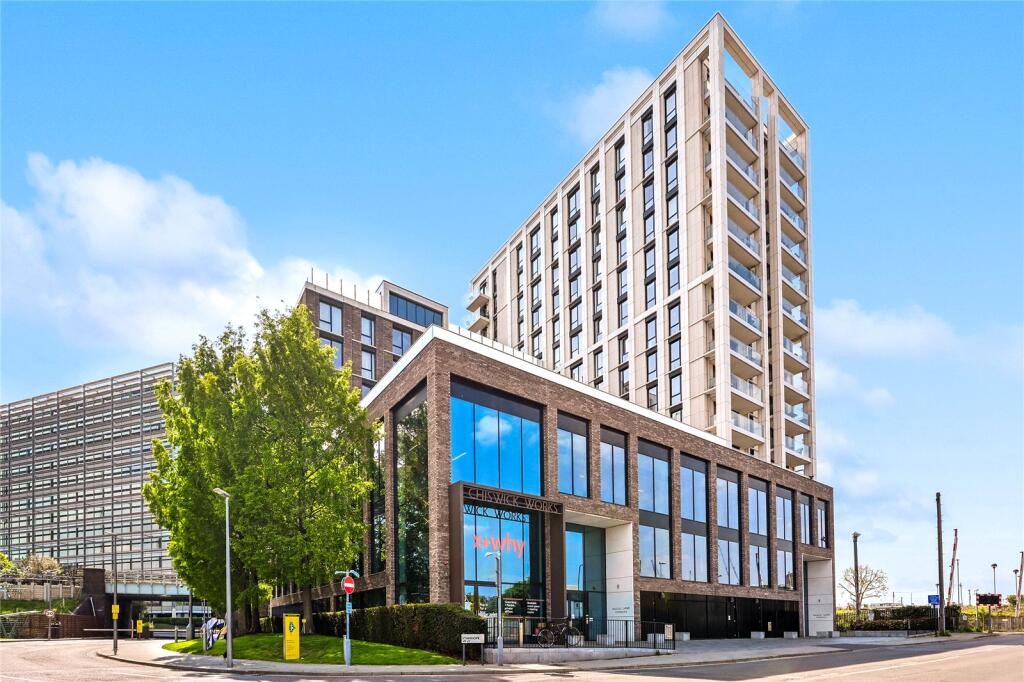 Main image of property: Bollo Lane, London, W4
