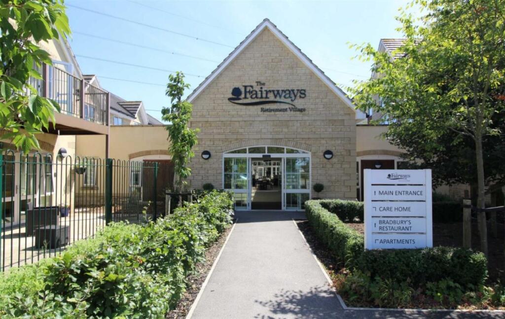 Main image of property: Malmesbury Road, Chippenham