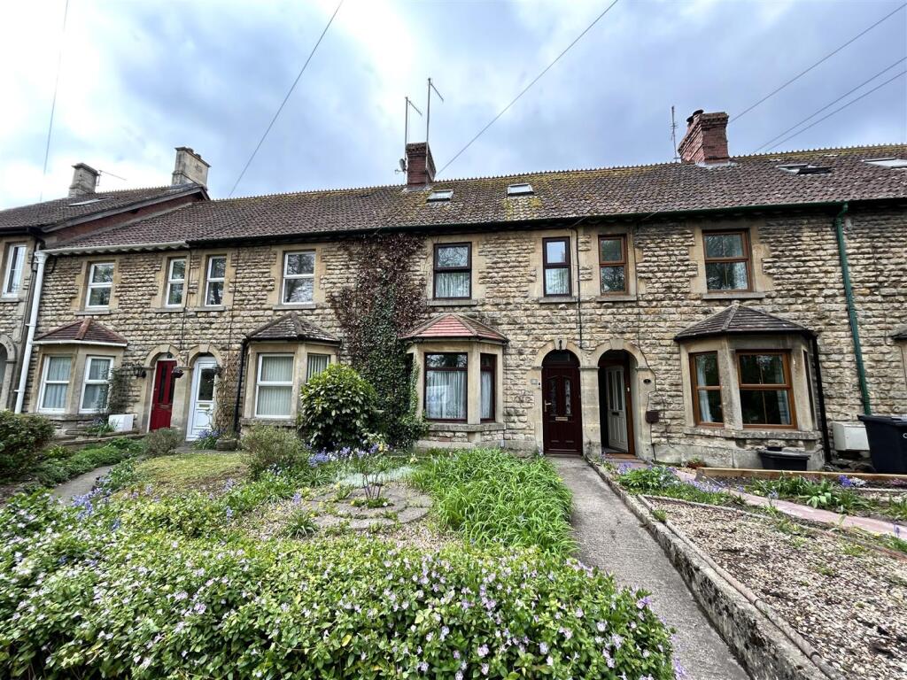 Main image of property: Wessington Avenue, Calne