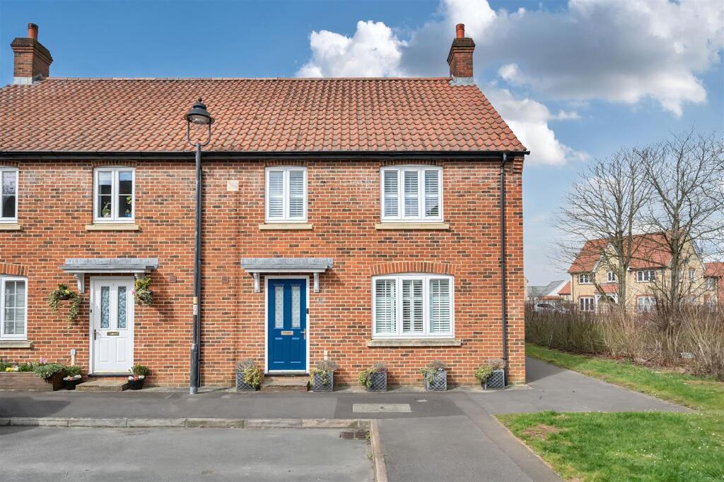 Main image of property: Chapel Street, Derry Hill, Calne