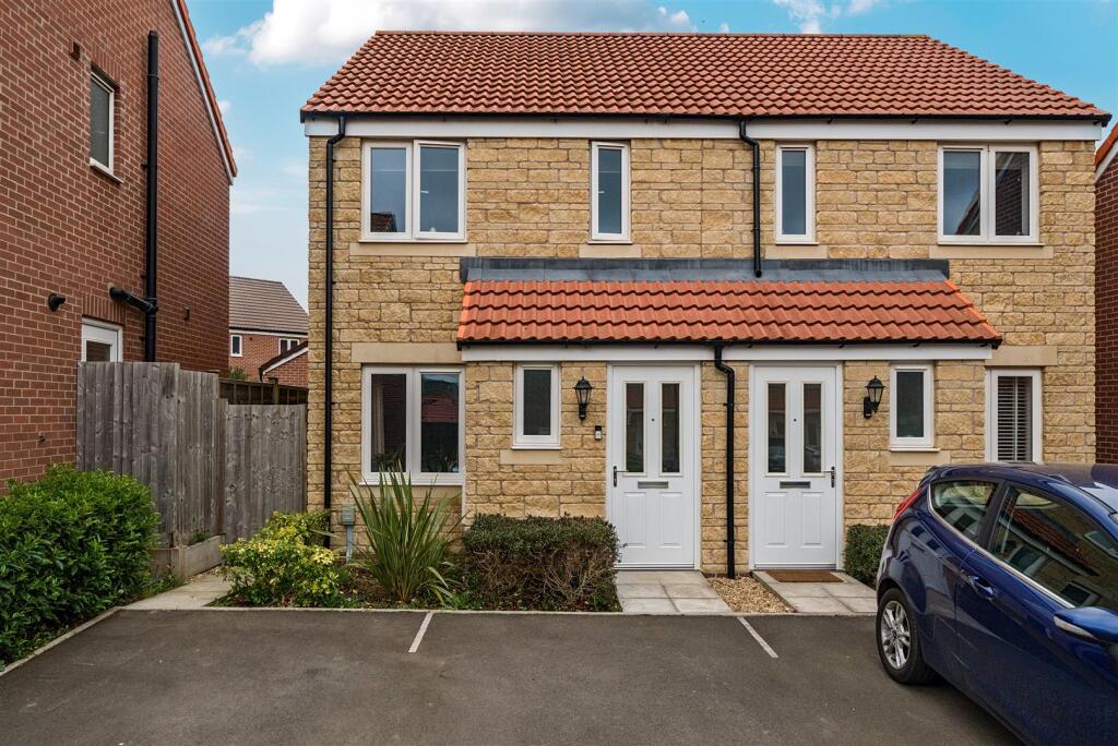 Main image of property: Hatherall Drive, Chippenham