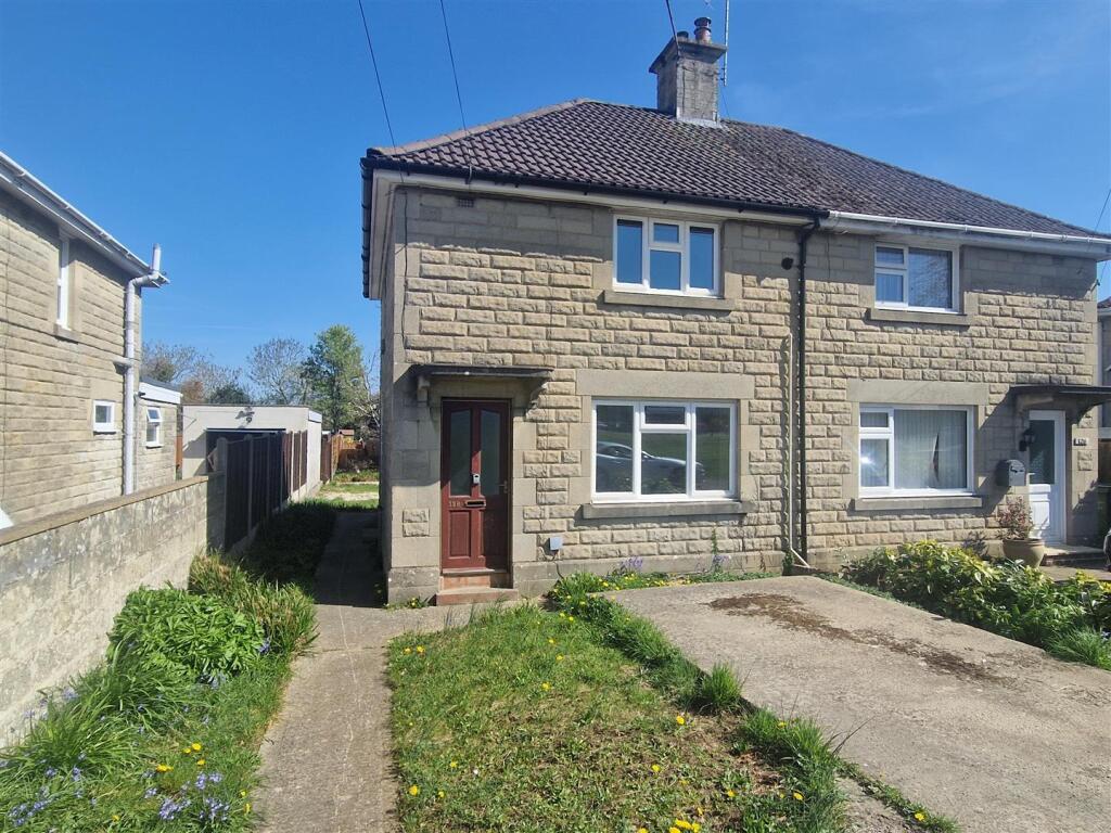 Main image of property: Ladyfield Road, Chippenham