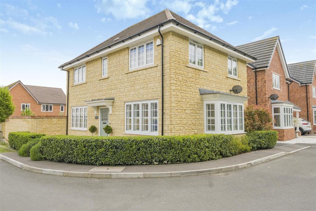 Main image of property: Haywain Halt, Chippenham