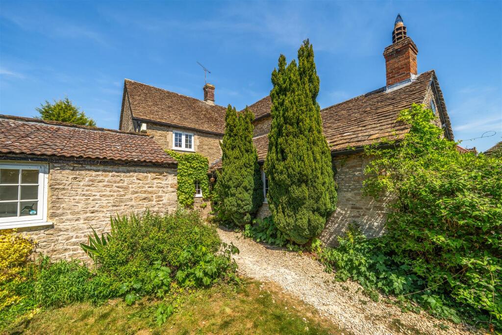 Main image of property: Chestnut Road, Sutton Benger, Chippenham