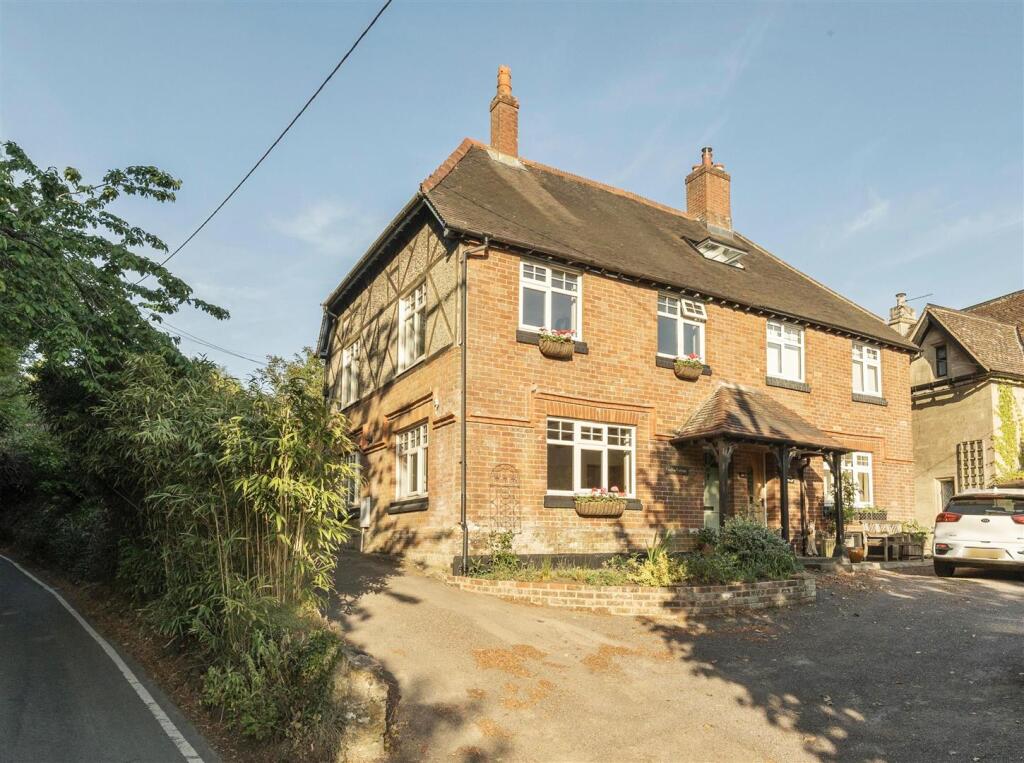 Main image of property: Bowden Hill, Lacock, Chippenham