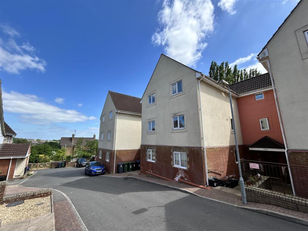 Main image of property: Phoenix Close, Chippenham