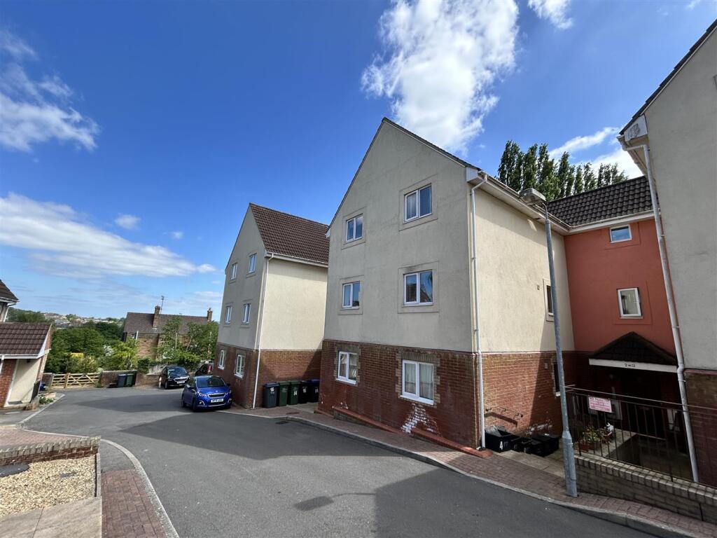 Main image of property: Phoenix Close, Chippenham