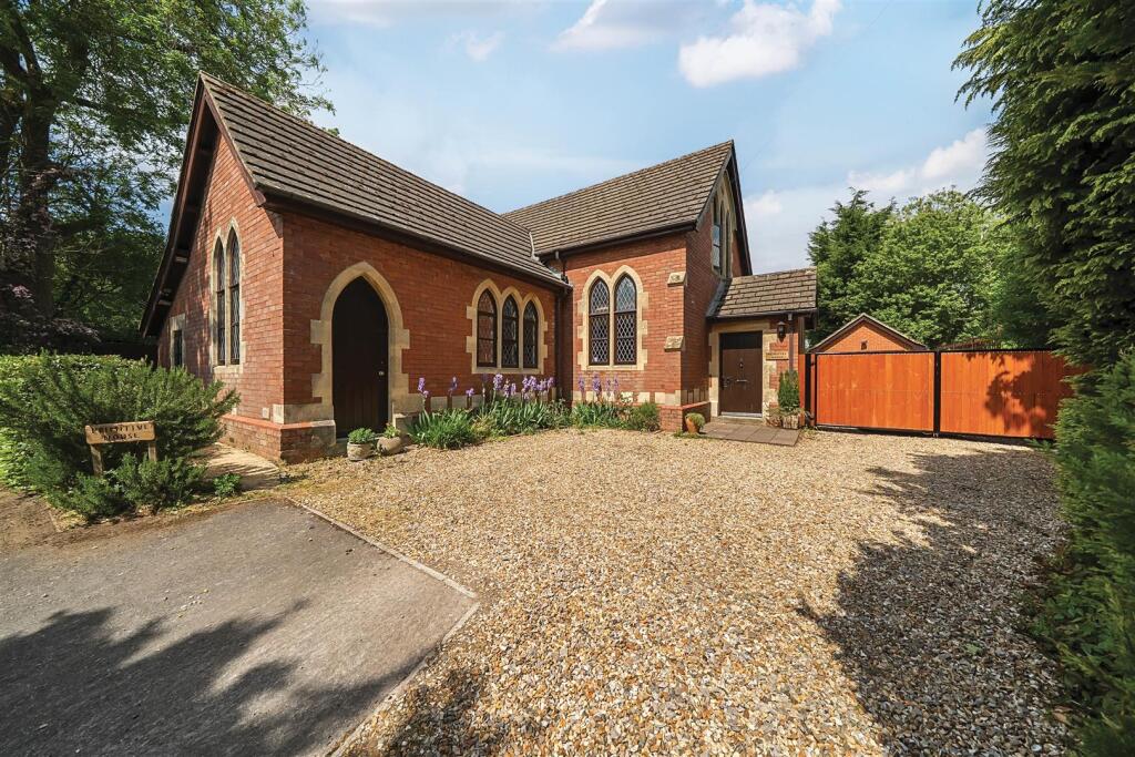 Main image of property: Goatacre, Calne