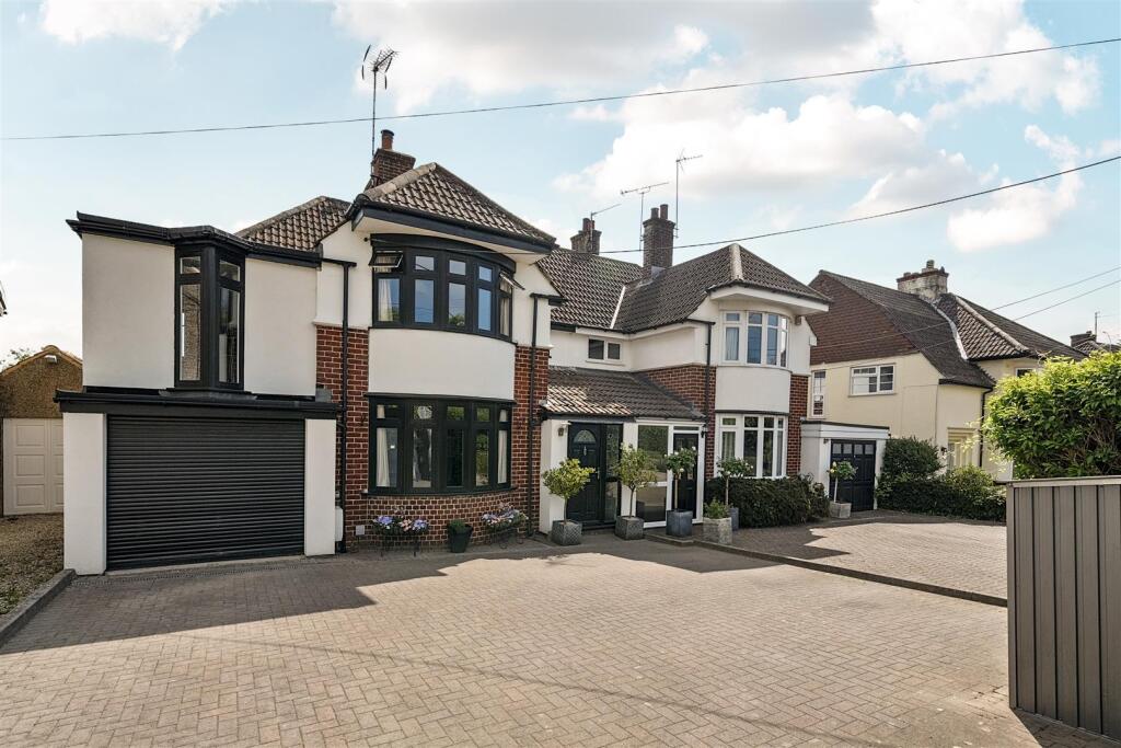 Main image of property: Malmesbury Road, Chippenham