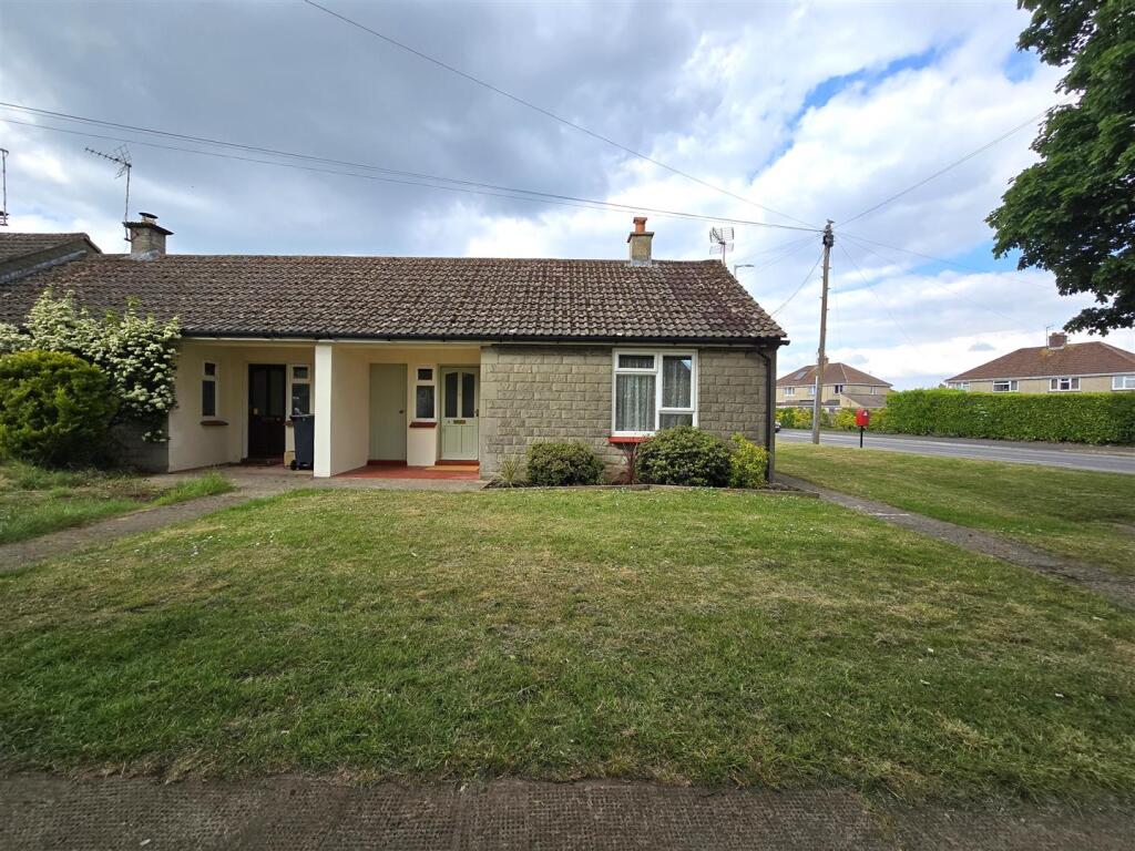 Main image of property: School  Walk, Chippenham