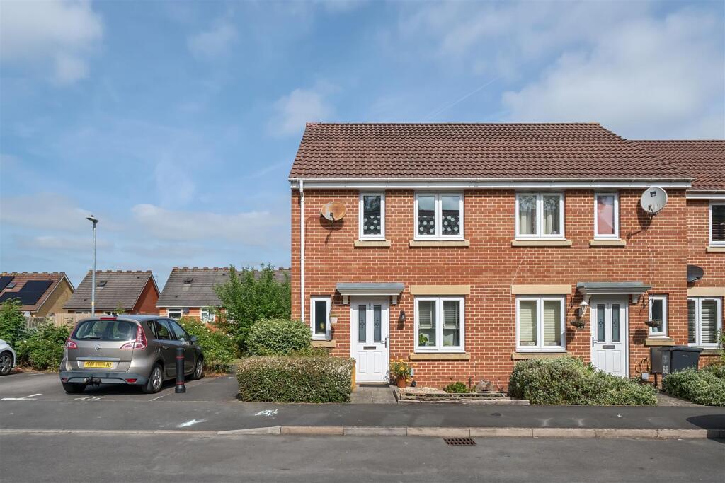 Main image of property: Rudman Park, Chippenham