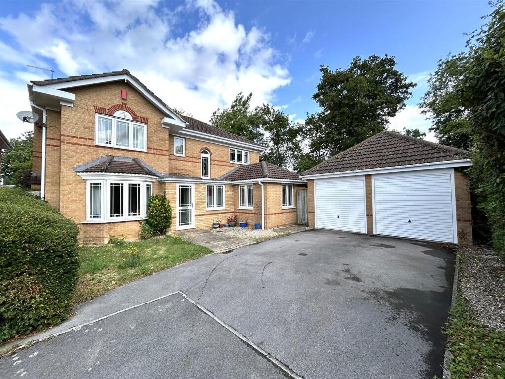 Main image of property: Frogwell Park, Chippenham