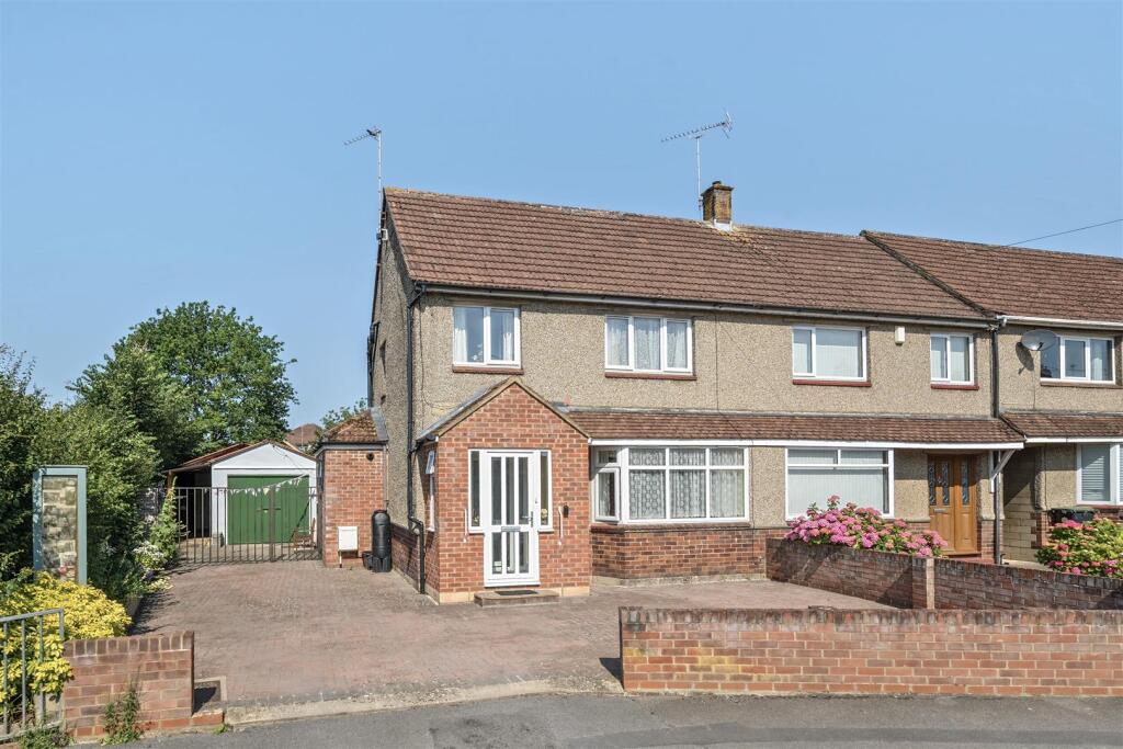 Main image of property: Parliament Street, Chippenham