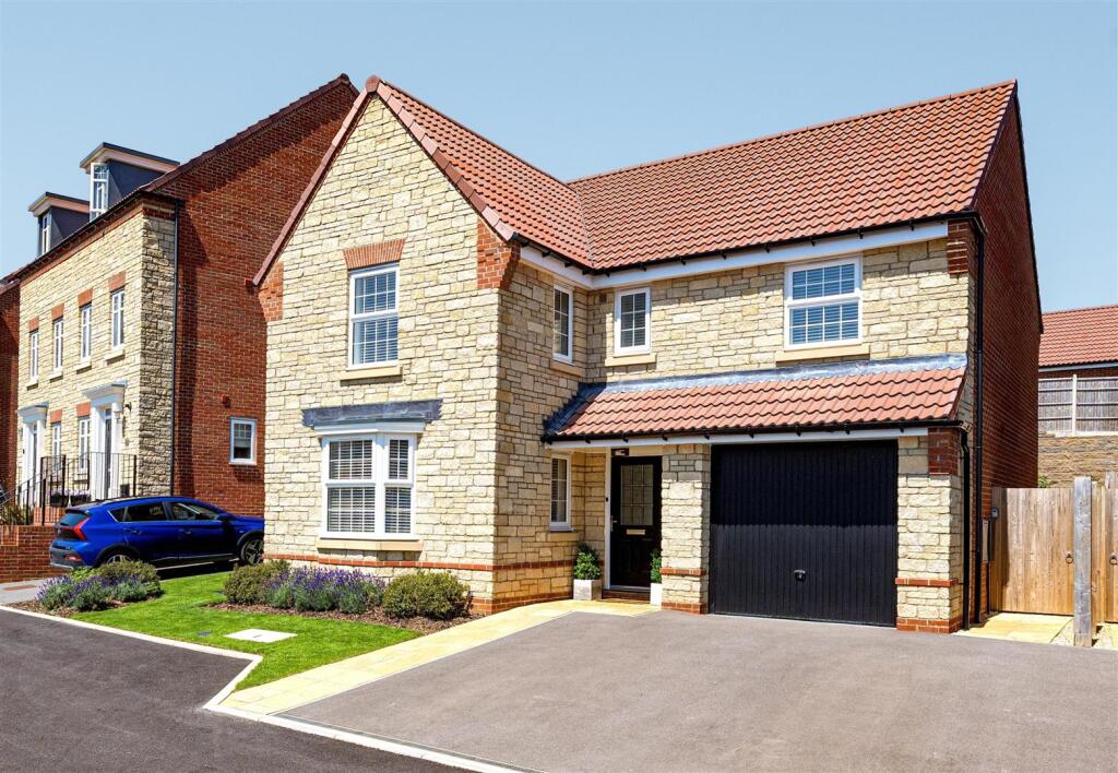 Main image of property: Witts Grove, Chippenham