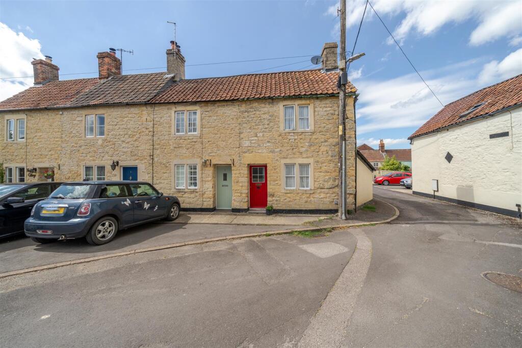 Main image of property: Back Road, Calne