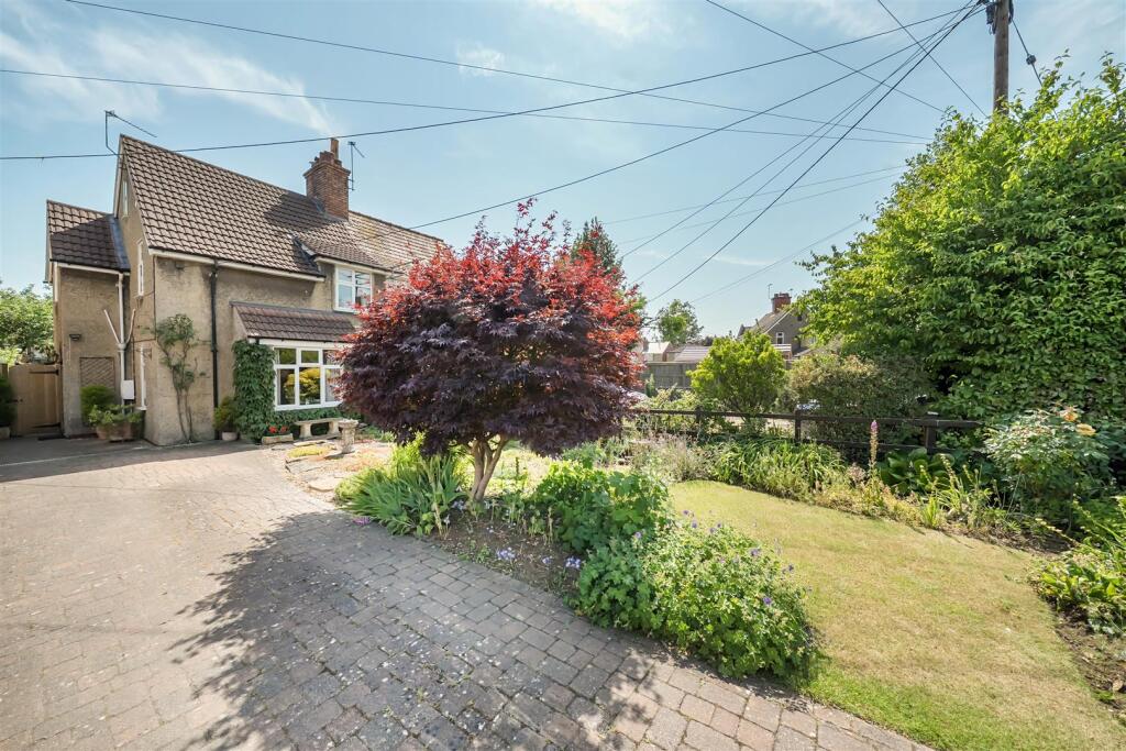 Main image of property: Ricardo Road, Chippenham