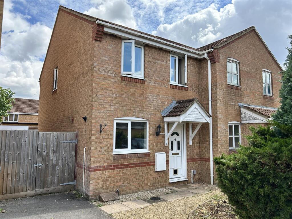 Main image of property: Ascot Close, Chippenham