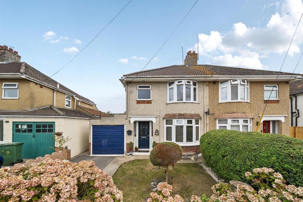 Main image of property: Park Avenue, Chippenham