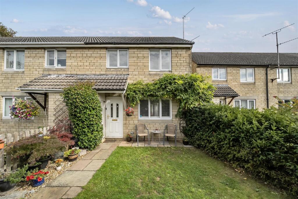 Main image of property: Charter Road, Chippenham