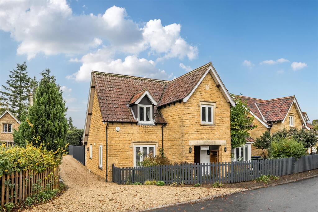 Main image of property: Church Road, Derry Hill, Calne