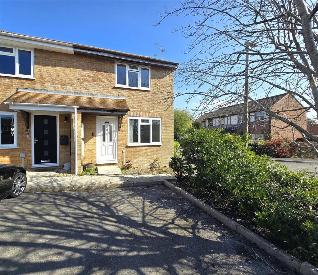 Main image of property: Fortune Way, Chippenham
