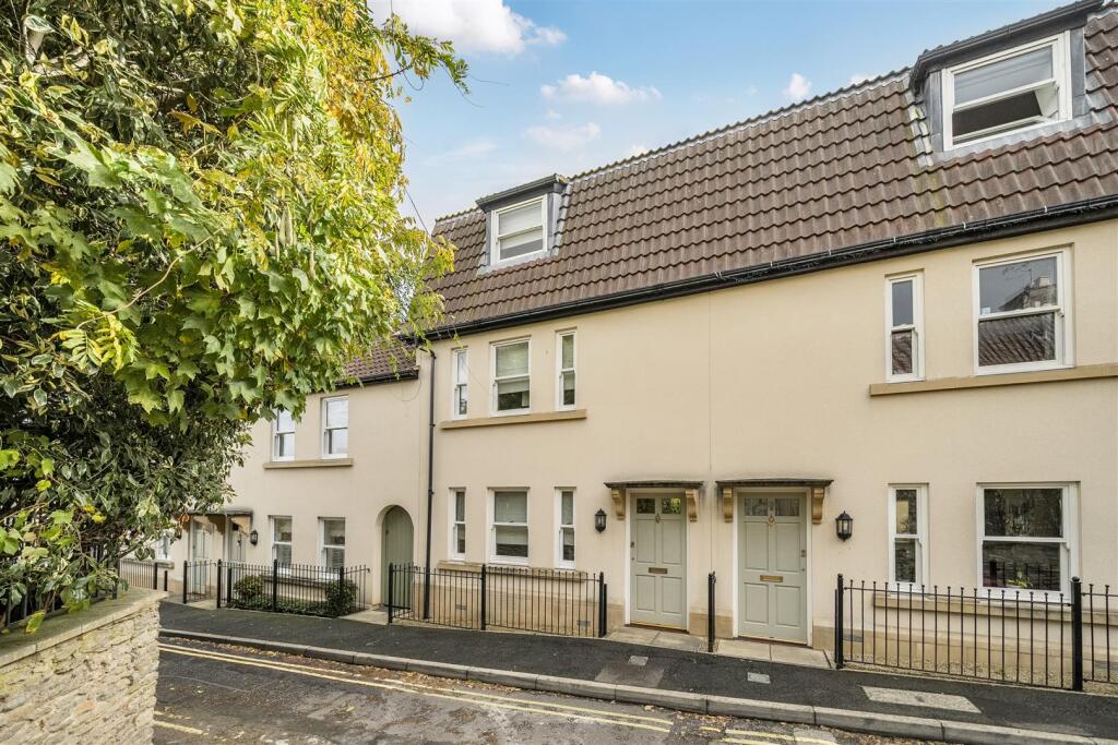 Main image of property: Ladds Lane, Chippenham