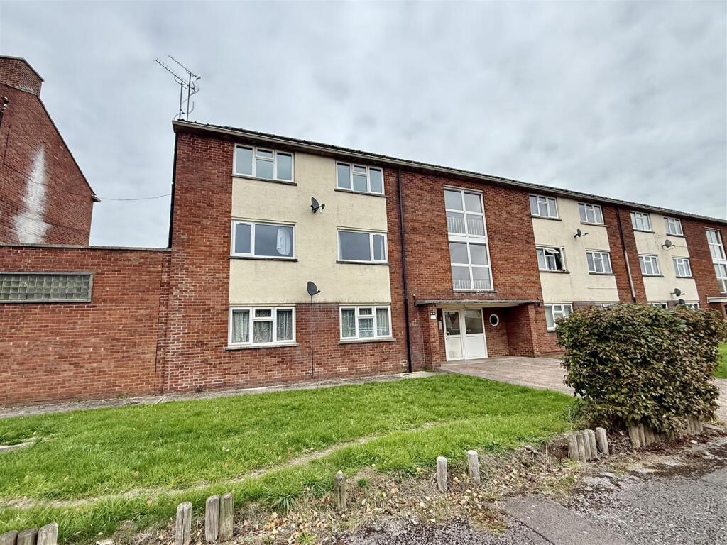 Main image of property: Neeld Crescent, Chippenham