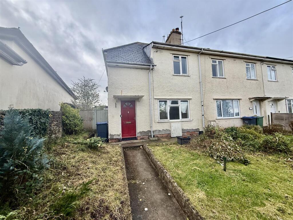 Main image of property: London Road, Chippenham