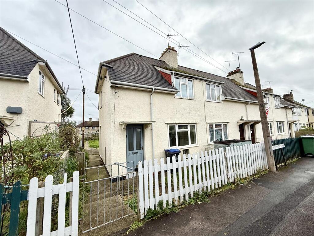 Main image of property: Woodlands Road, Chippenham