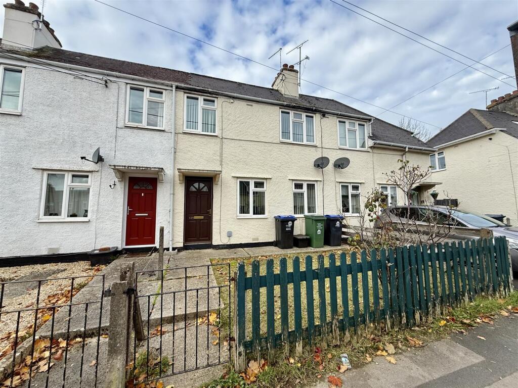 Main image of property: Woodlands Road, Chippenham