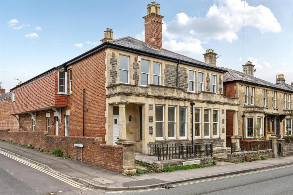 Main image of property: Marshfield Road, Chippenham