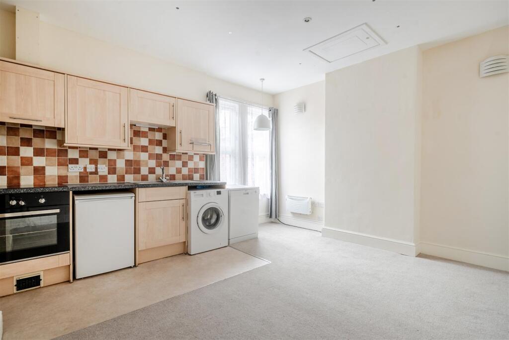 Main image of property: Marshfield Road, Chippenham