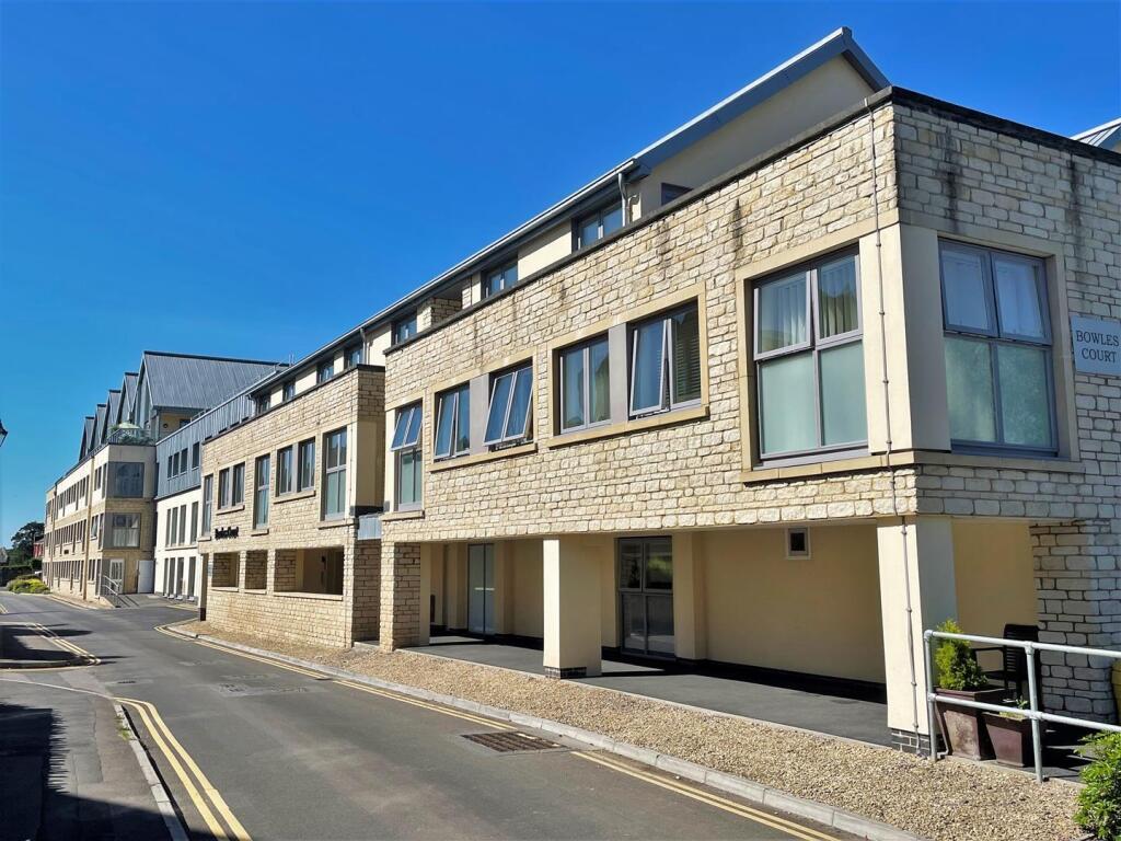 Main image of property: Westmead Lane, Chippenham