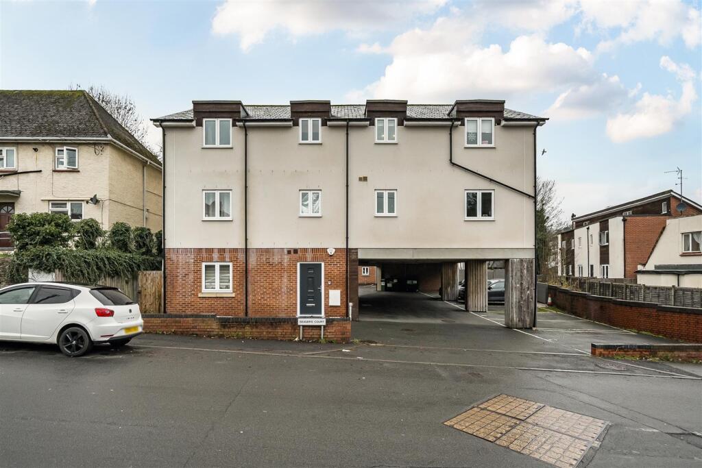 Main image of property: Audley Road, Chippenham