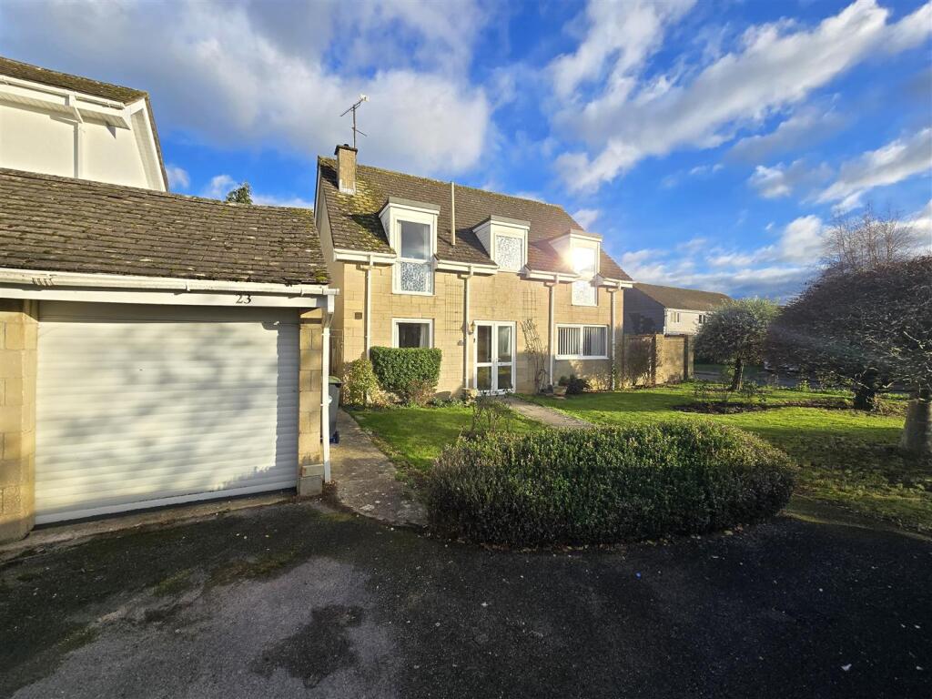 Main image of property: Cowley Way, Sutton Benger, Chippenham
