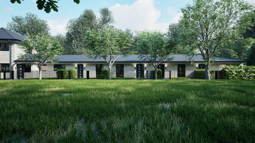 Main image of property: Oak Leaf Court, Church Road, Derry Hill