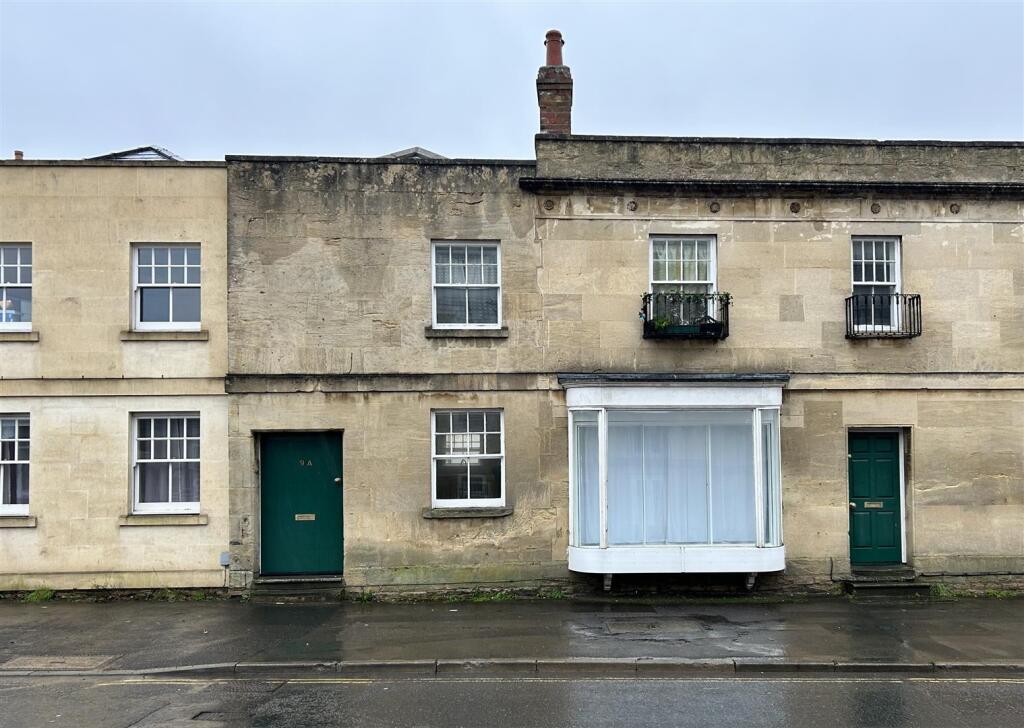 Main image of property: London Road, Chippenham