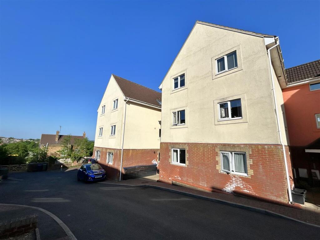 Main image of property: Phoenix Close, Chippenham