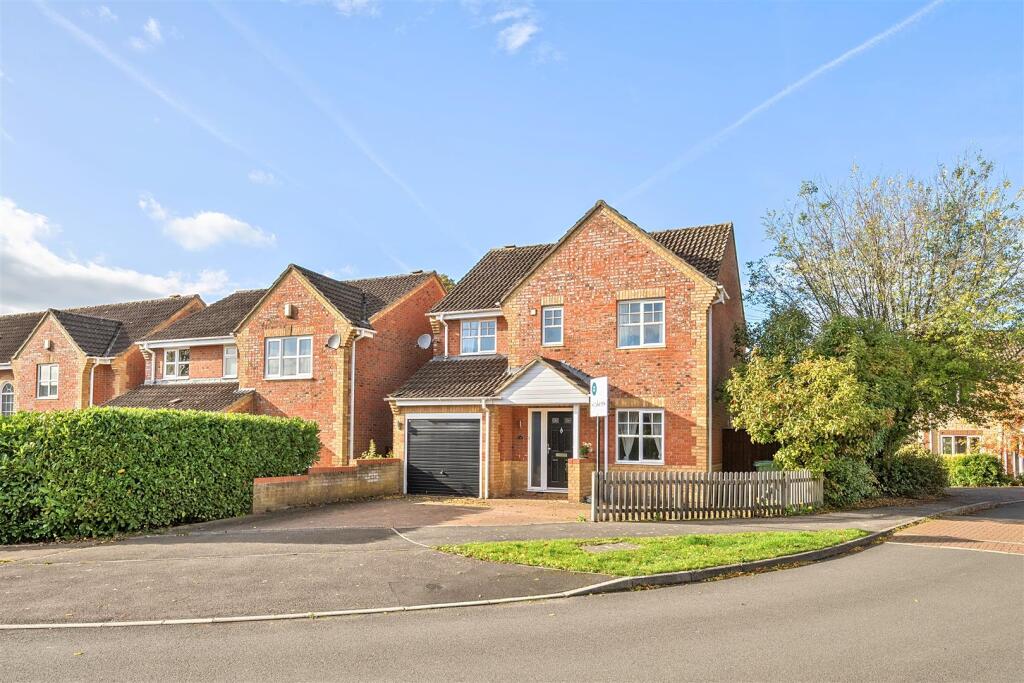 Main image of property: Saxby Road, Chippenham